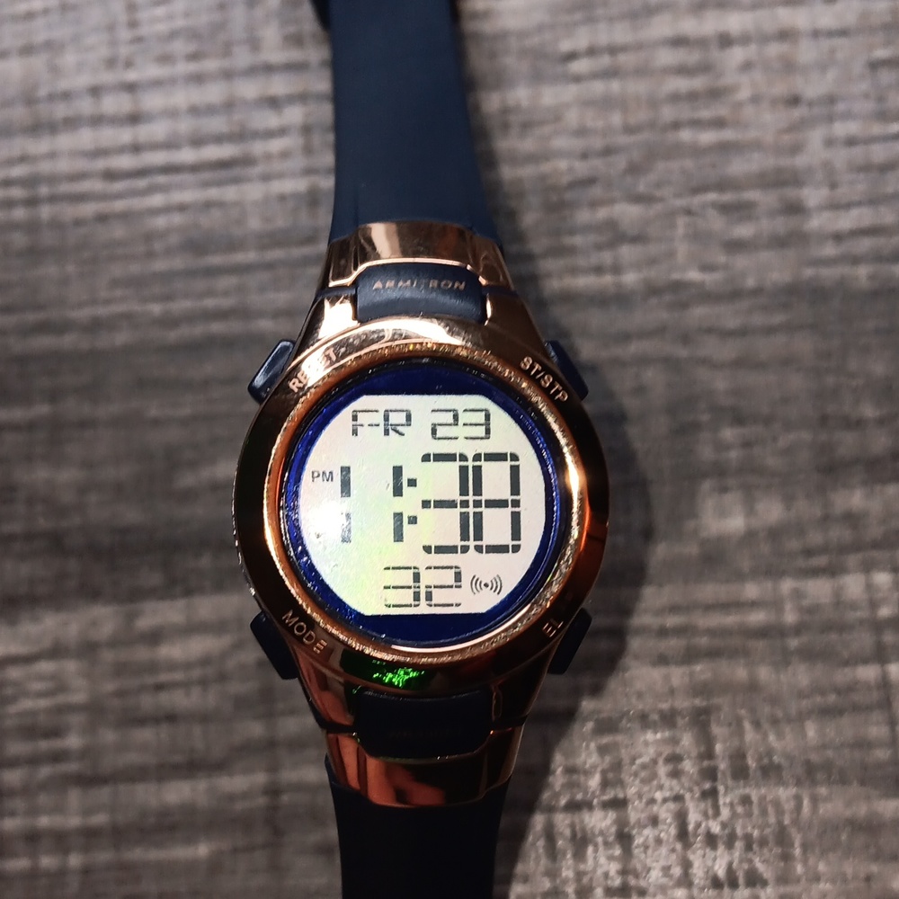 Ladies Armitron Sport Watch